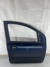 PORTIERA PORTA SPORTELLO ANTERIORE DESTRA FIAT PANDA  FASCIA 3 SERIE  (NO VETRO)
