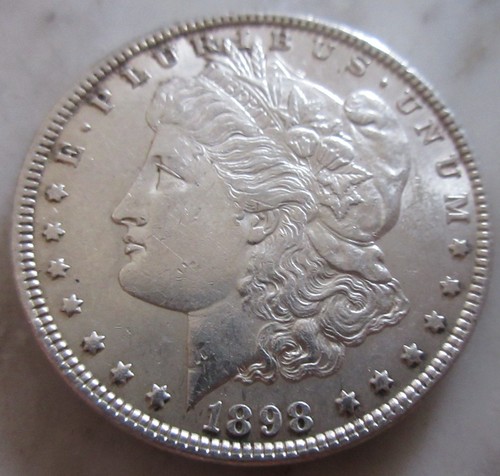 Mds usa one dollar - mds,