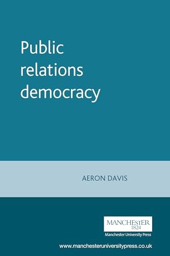 Public relations democracy - public,