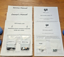 Pioneer Spec 4 ricostruzione