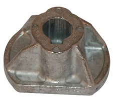 Mozzo portalama ORIGINALE STIGA trattorino tagliaerba 1228h - 1330m 125463200/0 