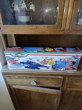 micromachines Base Di Comando