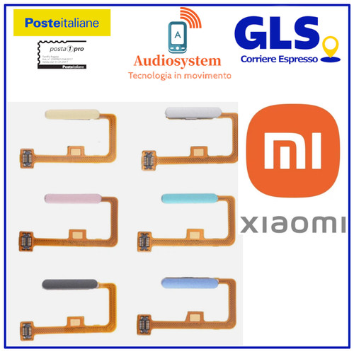 Flex tasto fingerprint - flex,