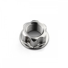 Honda CB1300 03-08 Titanium