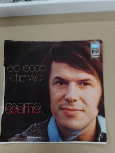 Adamo giri muore un - adamo,