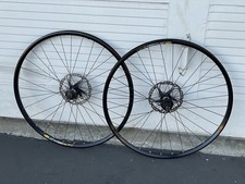 Mozzi allacciati DT Swiss 240s