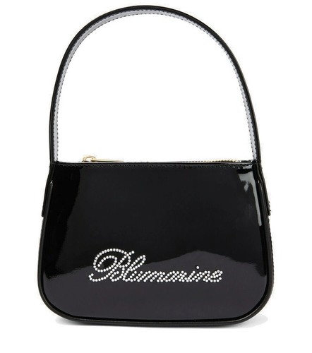 Blumarine mini borsa mano - blumarine,