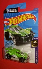 2020 Hot Wheels #13 HW Screen