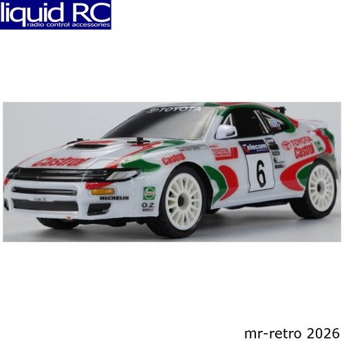 Carisma 92168 gt24 toyota - 92168, 2.0