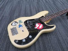 FENDER USA tipo basso di