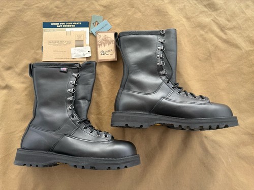 Danner boots fort lewis uomo - lewis,