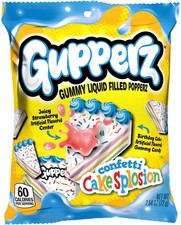 Gupperz Confetti Cakesplosion