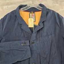 Blazer uomo Relwen Fly-Waxed