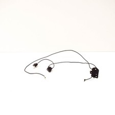 Volkswagen New Beetle Cabrio