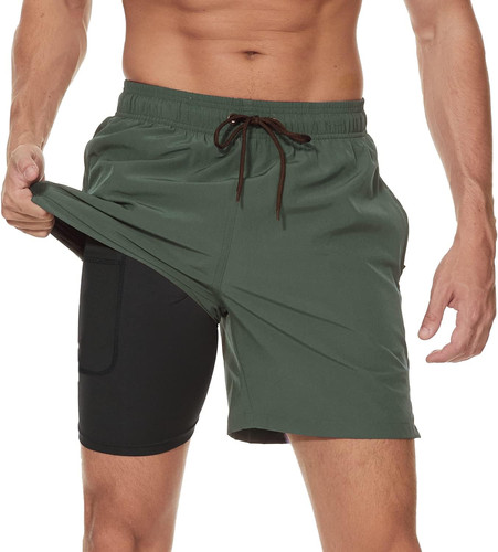 Costume bagno uomo con - da,