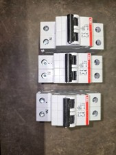 Interruttore Magnetotermico