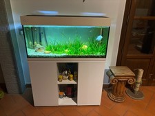 acquario 200 Litri Colore Bianco Nuovissimo.