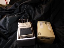 Pedale Boss Dynamic Wah AW-3