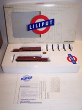 Liliput 17708 Scala H0 Treno 2
