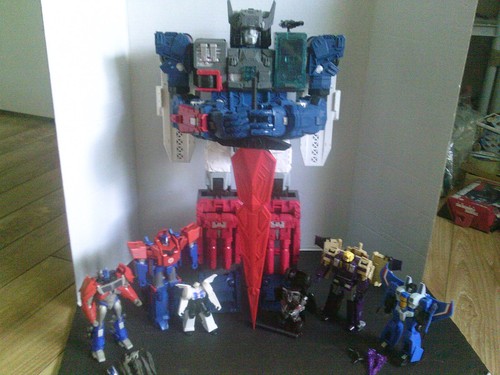 Transformers generations - transformers,