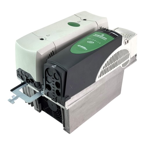 Inverter emerson unidrive - inverter,