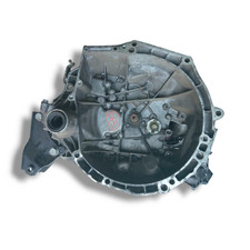 Cambio per Citroen C3 1.0