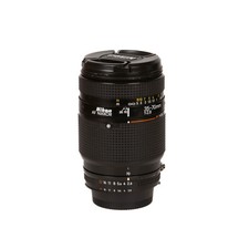 Nikon Nikkor AF 35-70mm f/2.8