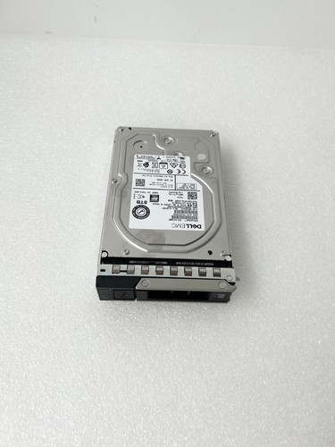 Disque dur dell emc sas - disque,