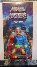 Action-Figur "Mattel Masters