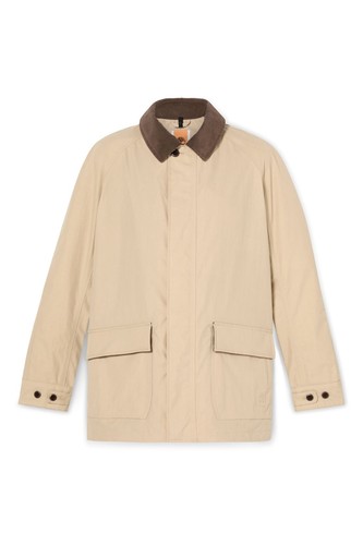 Timberland giacca uomo barn - timberland,