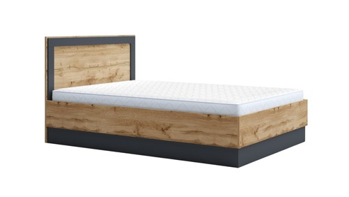 Letto alla francese - letto,