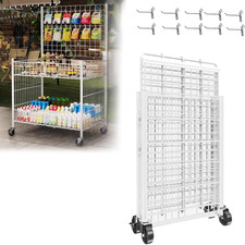 Espositore Cesti impilabili