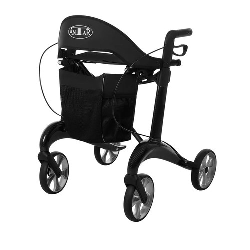 Antar carbon rollator - antar,
