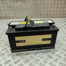 Batteria Auto MASERATI GHIBLI