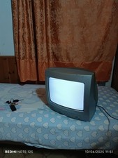 TVtubo catodico 14pollici vintage REN 14M08 Render