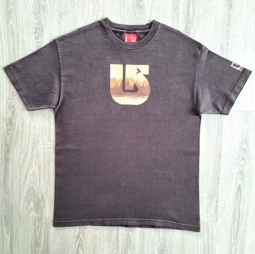 Camicia snowboard burton - camicia,