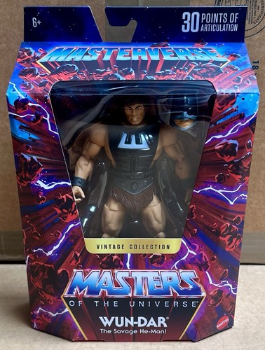 Modellino motu masters the - masters,
