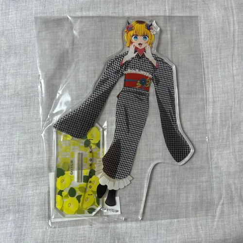 Oshi mem cho - oshi, supporto