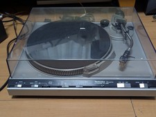 Technics SL-5300 Giradischi