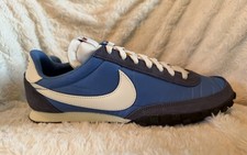 Nike Waffle Racer Uomo Star
