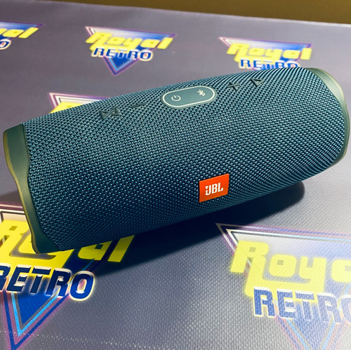 Jbl charge portable - jbl,