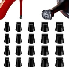 10 paia | 5 taglie donna tacco