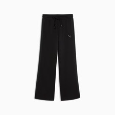 Puma Pantaloni larghi a vita