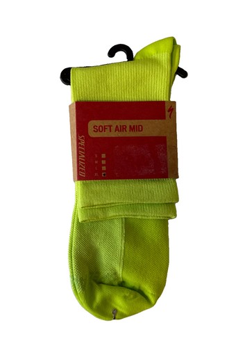 Calza specialized soft air mid - calza,