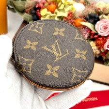 Louis Vuitton Monogram Porte