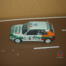 Lancia delta HF integrale 1/18