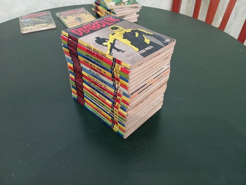 Diabolik anno xix 19 - anno,