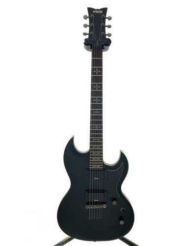 Chitarra elettrica schecter - elettrica,