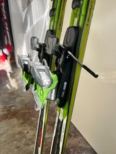 Sci Elan Race Gs 176 Cm +