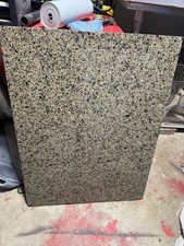 Lastra di granito lucido beige